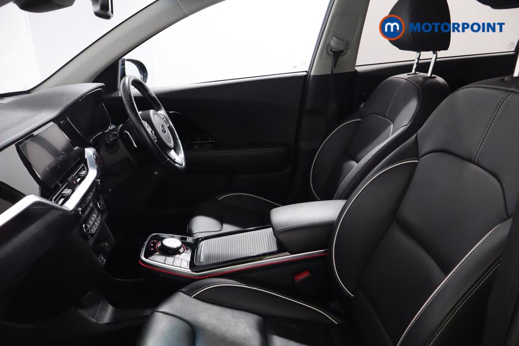 KIA E-Niro 4-Plus Automatic Electric SUV - Stock Number (1549240) - 15th supplementary image