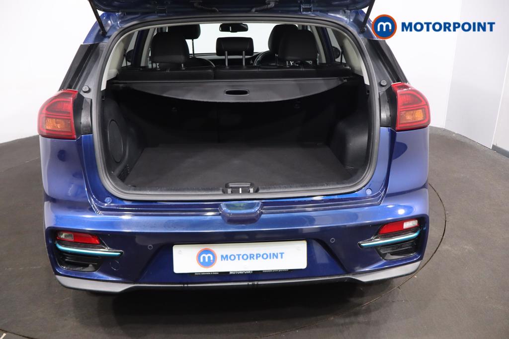 KIA E-Niro 4-Plus Automatic Electric SUV - Stock Number (1549240) - 19th supplementary image