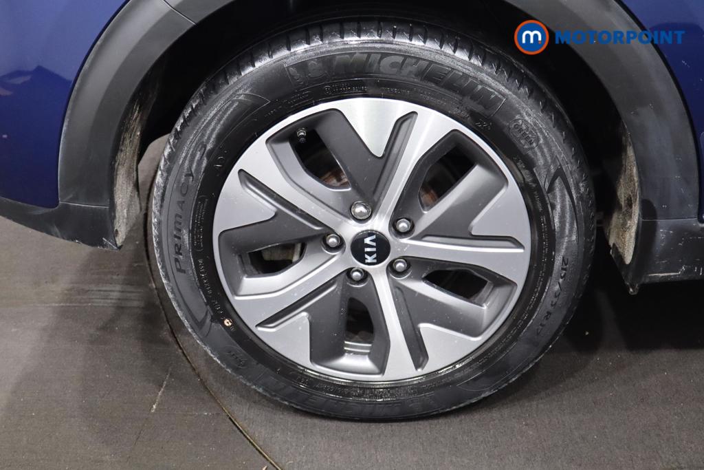 KIA E-Niro 4-Plus Automatic Electric SUV - Stock Number (1549240) - 21st supplementary image