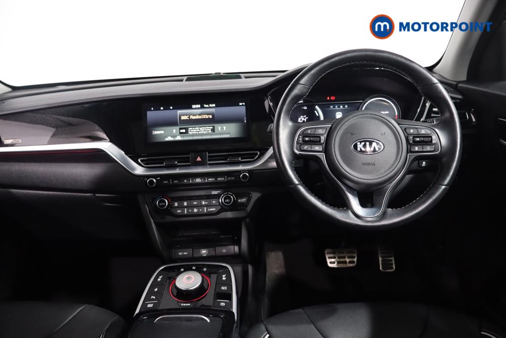 KIA E-Niro 4-Plus Automatic Electric SUV - Stock Number (1549240) - 1st supplementary image
