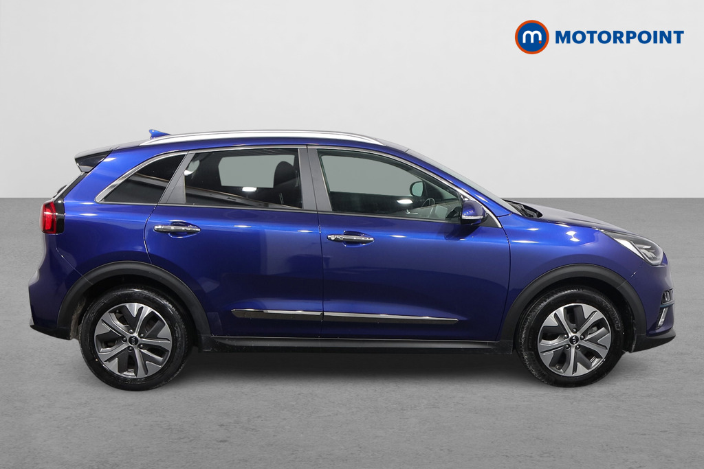 KIA E-Niro 4-Plus Automatic Electric SUV - Stock Number (1549240) - Drivers side