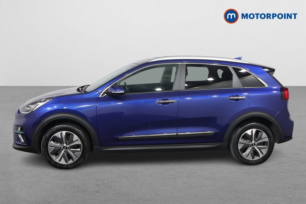 KIA E-Niro 4-Plus Automatic Electric SUV - Stock Number (1549240) - Passenger side