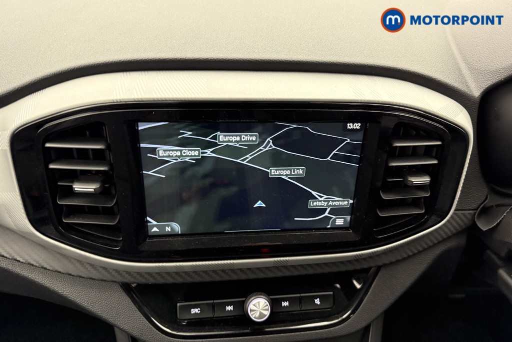 Mg Motor Uk MG3 Exclusive Manual Petrol Hatchback - Stock Number (1549348) - 2nd supplementary image