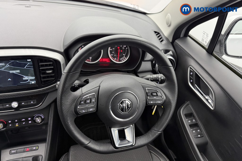 Mg Motor Uk MG3 Exclusive Manual Petrol Hatchback - Stock Number (1549348) - 3rd supplementary image