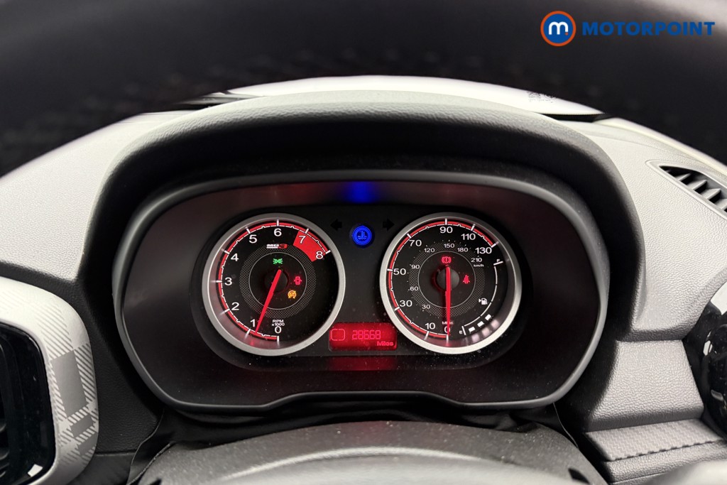 Mg Motor Uk MG3 Exclusive Manual Petrol Hatchback - Stock Number (1549348) - 5th supplementary image