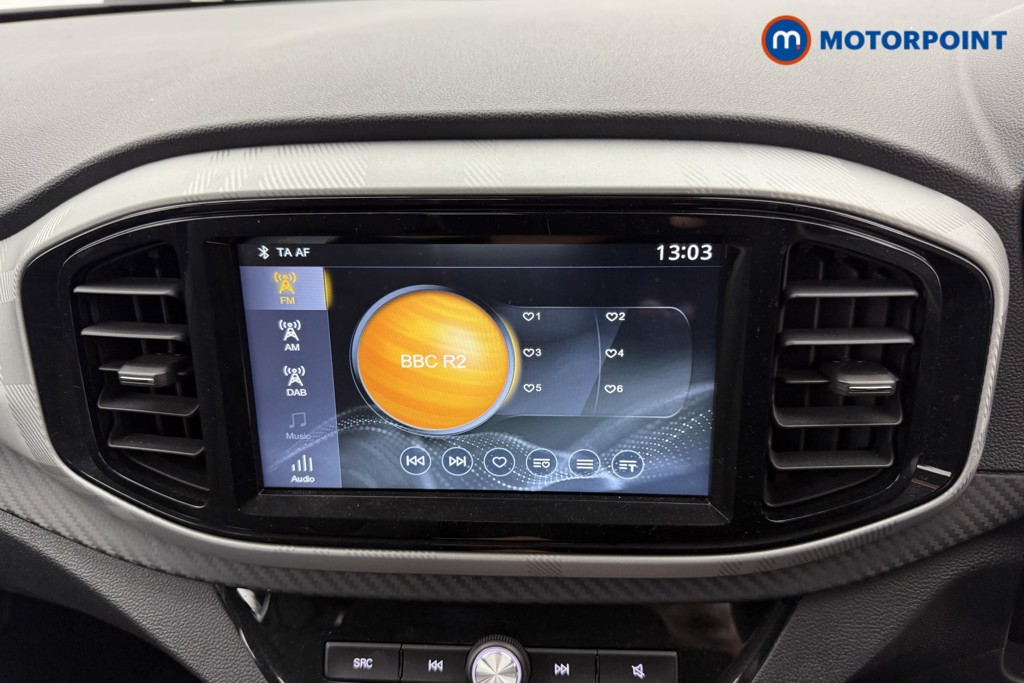 Mg Motor Uk MG3 Exclusive Manual Petrol Hatchback - Stock Number (1549348) - 6th supplementary image
