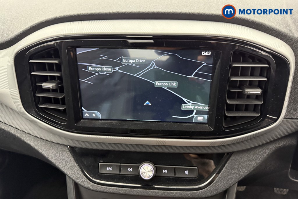 Mg Motor Uk MG3 Exclusive Manual Petrol Hatchback - Stock Number (1549348) - 7th supplementary image