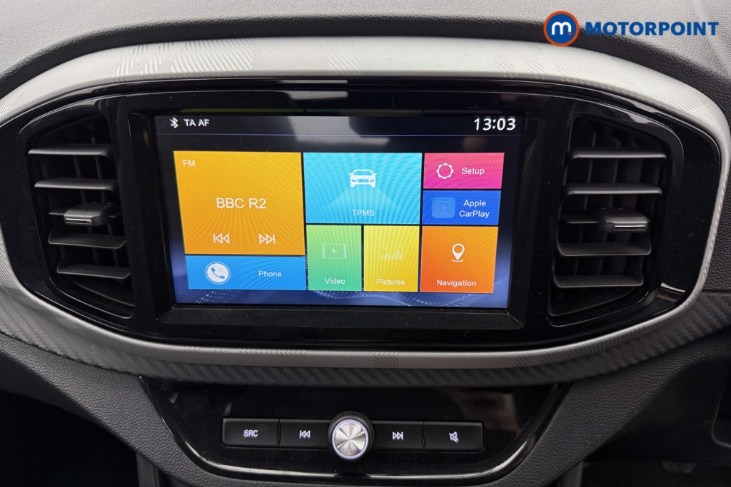 Mg Motor Uk MG3 Exclusive Manual Petrol Hatchback - Stock Number (1549348) - 8th supplementary image