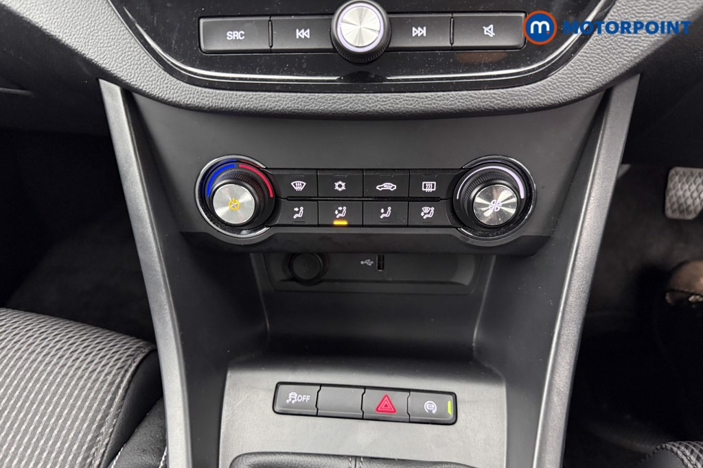 Mg Motor Uk MG3 Exclusive Manual Petrol Hatchback - Stock Number (1549348) - 9th supplementary image