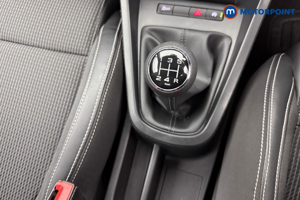 Mg Motor Uk MG3 Exclusive Manual Petrol Hatchback - Stock Number (1549348) - 10th supplementary image