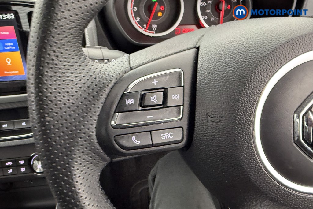 Mg Motor Uk MG3 Exclusive Manual Petrol Hatchback - Stock Number (1549348) - 11th supplementary image