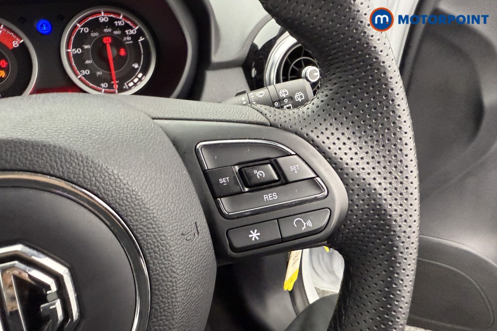 Mg Motor Uk MG3 Exclusive Manual Petrol Hatchback - Stock Number (1549348) - 12th supplementary image