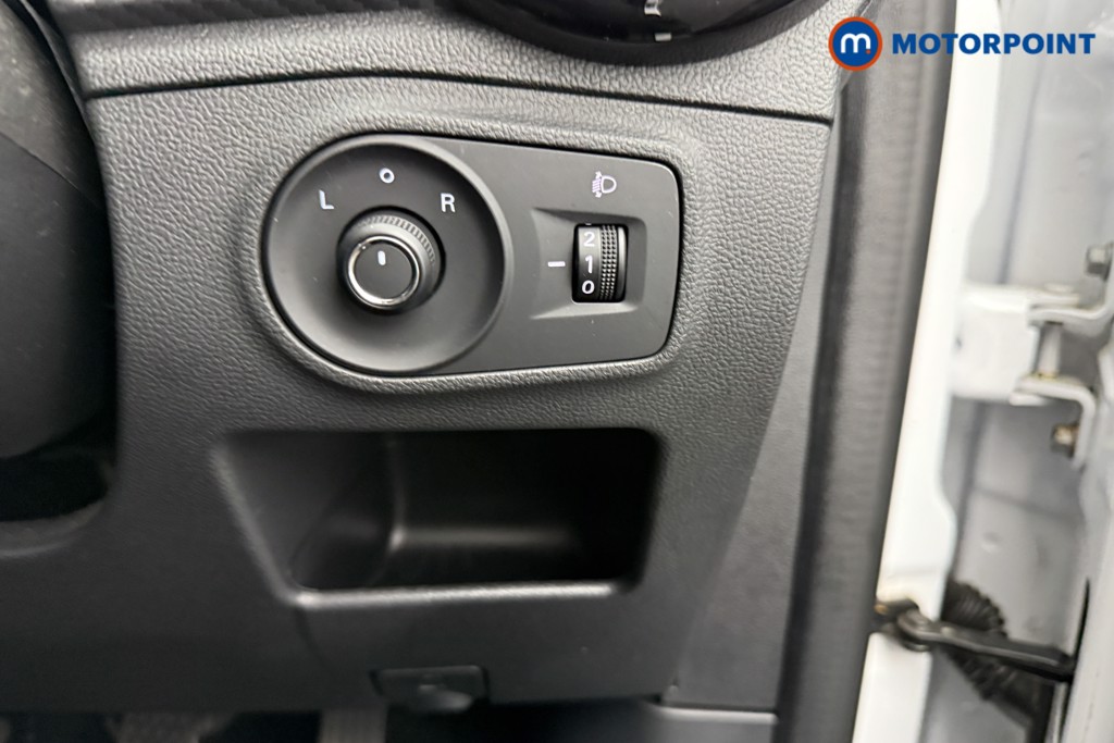 Mg Motor Uk MG3 Exclusive Manual Petrol Hatchback - Stock Number (1549348) - 13th supplementary image