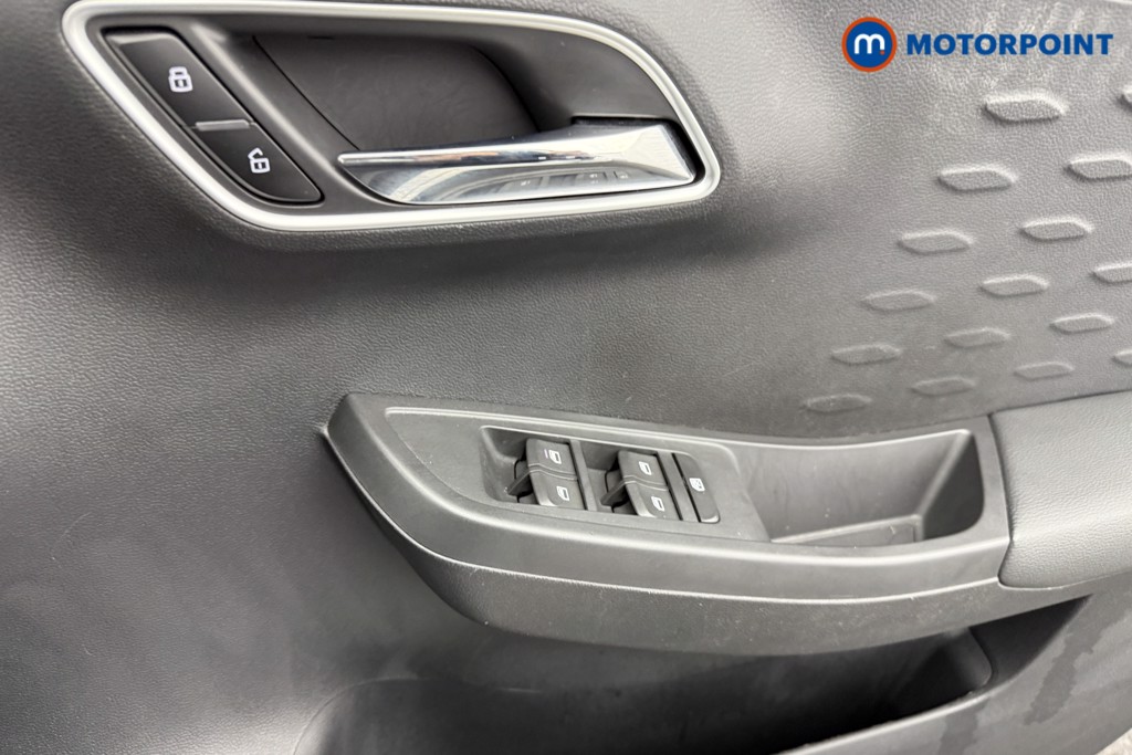 Mg Motor Uk MG3 Exclusive Manual Petrol Hatchback - Stock Number (1549348) - 14th supplementary image