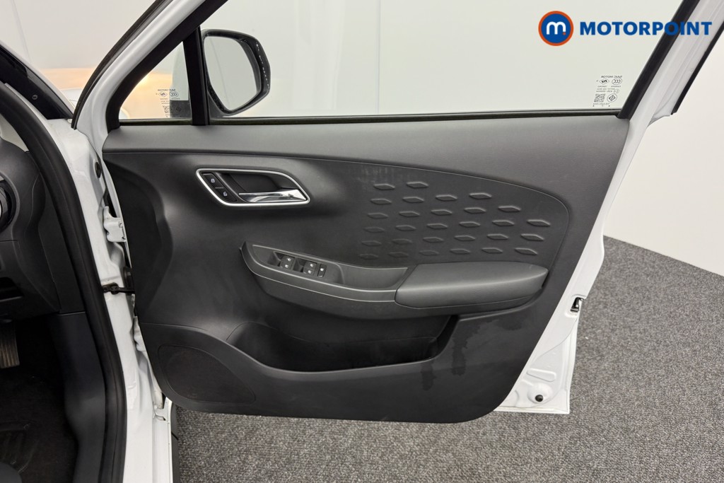 Mg Motor Uk MG3 Exclusive Manual Petrol Hatchback - Stock Number (1549348) - 15th supplementary image