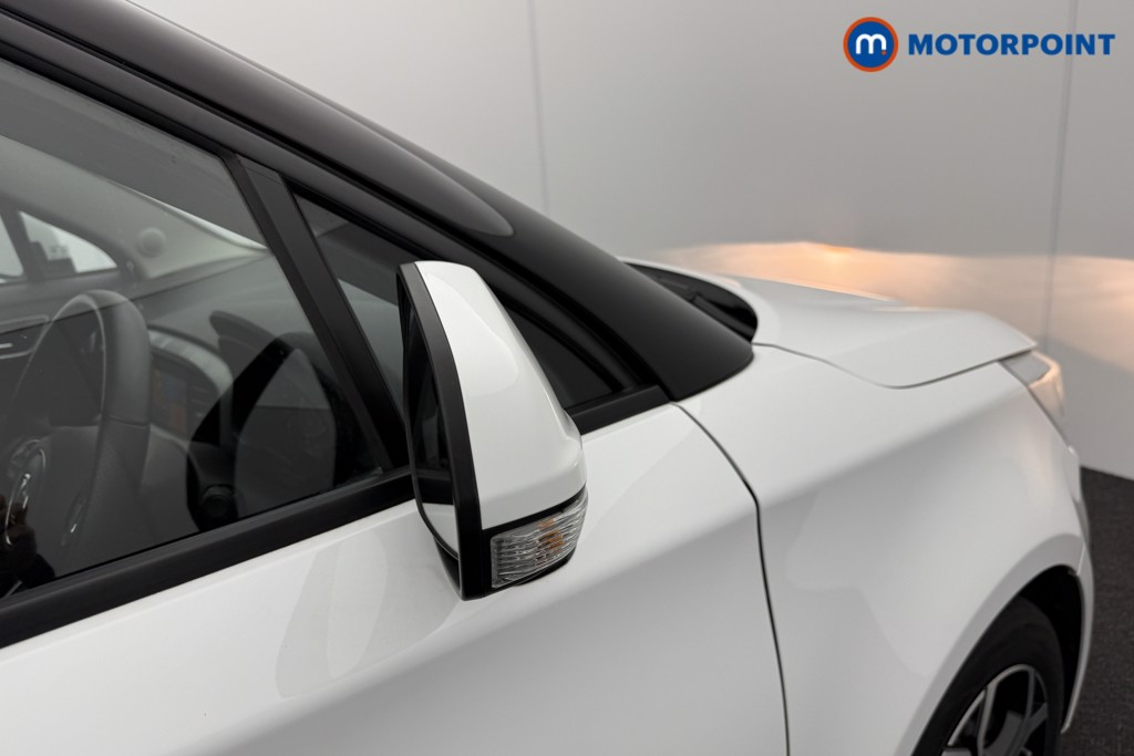 Mg Motor Uk MG3 Exclusive Manual Petrol Hatchback - Stock Number (1549348) - 16th supplementary image