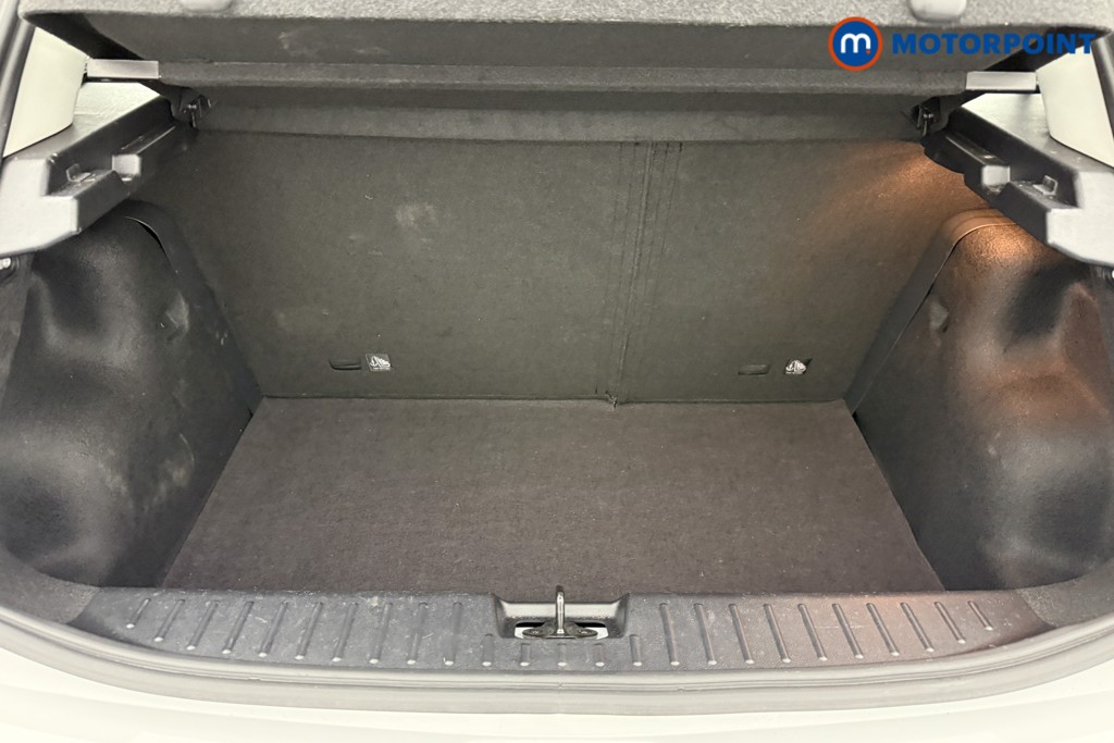 Mg Motor Uk MG3 Exclusive Manual Petrol Hatchback - Stock Number (1549348) - 17th supplementary image