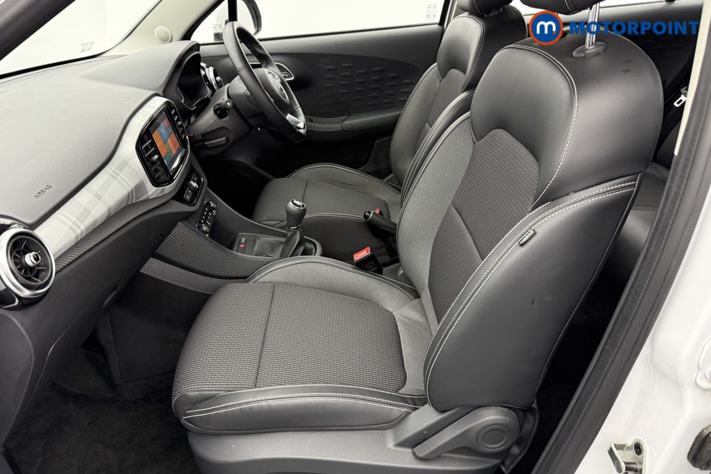 Mg Motor Uk MG3 Exclusive Manual Petrol Hatchback - Stock Number (1549348) - 18th supplementary image
