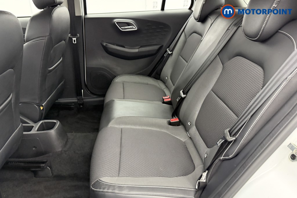 Mg Motor Uk MG3 Exclusive Manual Petrol Hatchback - Stock Number (1549348) - 19th supplementary image