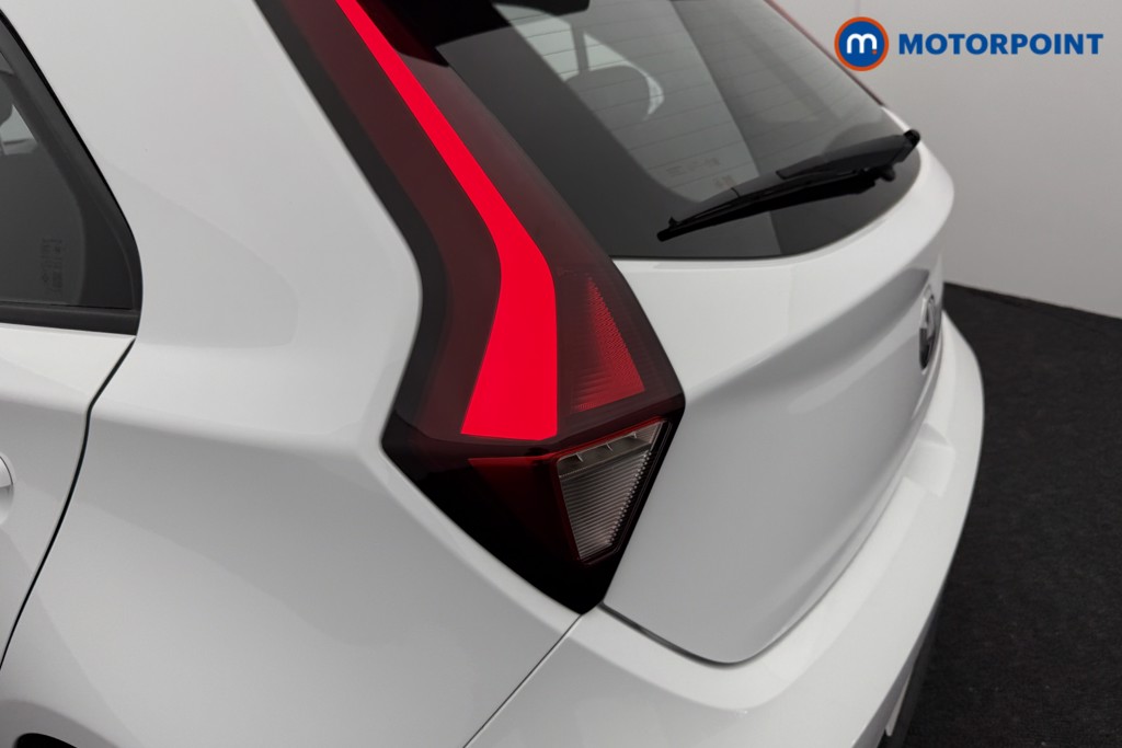 Mg Motor Uk MG3 Exclusive Manual Petrol Hatchback - Stock Number (1549348) - 21st supplementary image