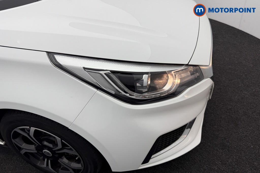 Mg Motor Uk MG3 Exclusive Manual Petrol Hatchback - Stock Number (1549348) - 23rd supplementary image