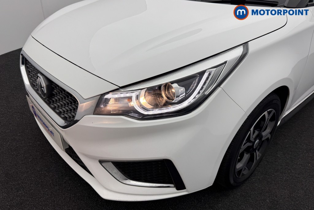 Mg Motor Uk MG3 Exclusive Manual Petrol Hatchback - Stock Number (1549348) - 24th supplementary image
