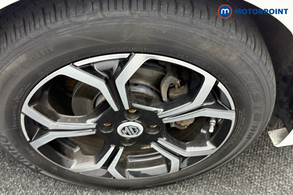 Mg Motor Uk MG3 Exclusive Manual Petrol Hatchback - Stock Number (1549348) - 28th supplementary image