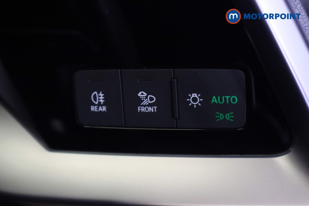 Audi A3 S Line Competition Automatic Petrol Plug-In Hybrid Hatchback - Stock Number (1549381) - 9th supplementary image