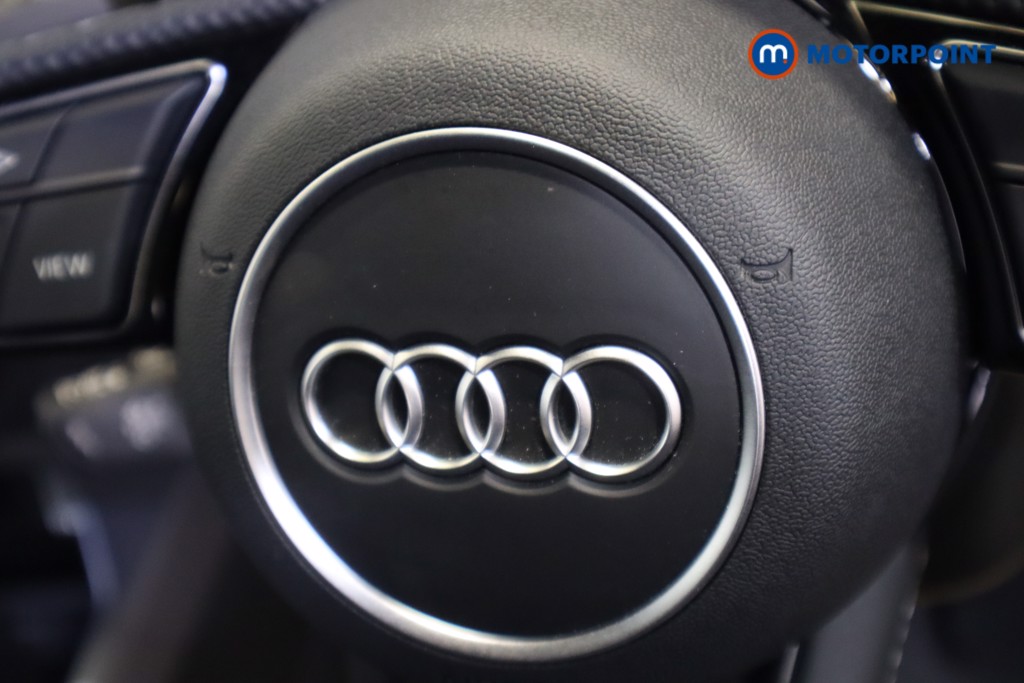 Audi A3 S Line Competition Automatic Petrol Plug-In Hybrid Hatchback - Stock Number (1549381) - 11th supplementary image