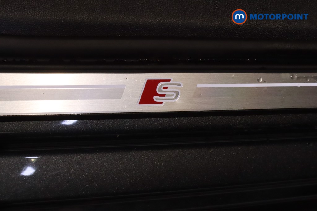 Audi A3 S Line Competition Automatic Petrol Plug-In Hybrid Hatchback - Stock Number (1549381) - 13th supplementary image