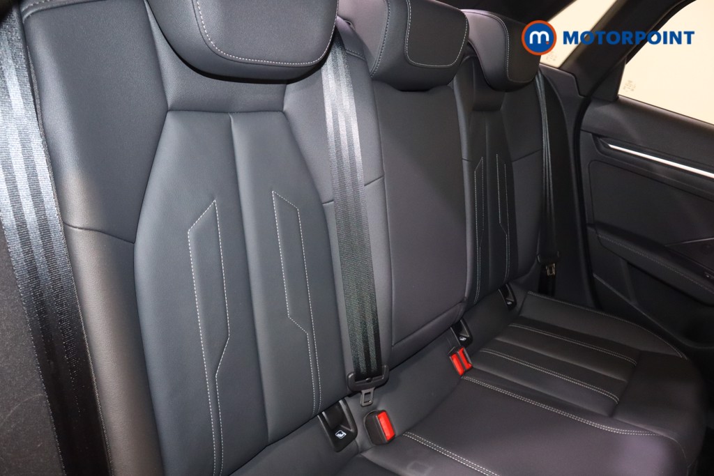 Audi A3 S Line Competition Automatic Petrol Plug-In Hybrid Hatchback - Stock Number (1549381) - 16th supplementary image