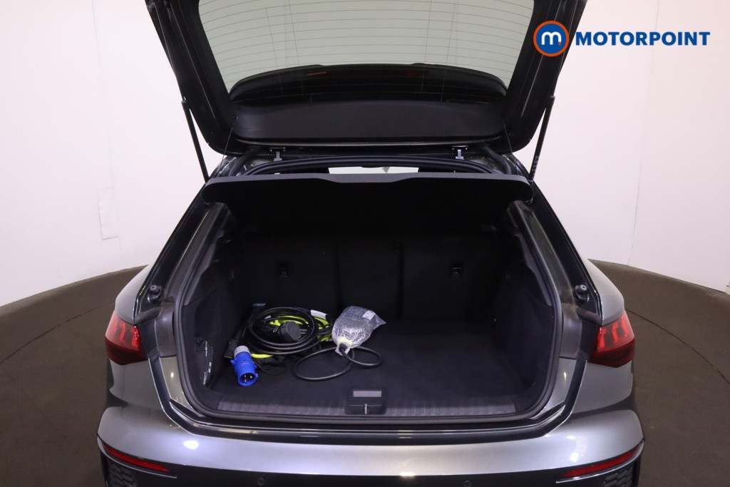Audi A3 S Line Competition Automatic Petrol Plug-In Hybrid Hatchback - Stock Number (1549381) - 17th supplementary image