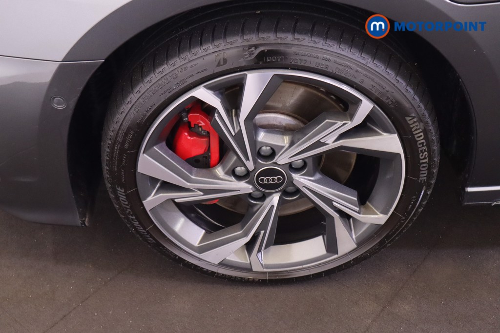 Audi A3 S Line Competition Automatic Petrol Plug-In Hybrid Hatchback - Stock Number (1549381) - 20th supplementary image