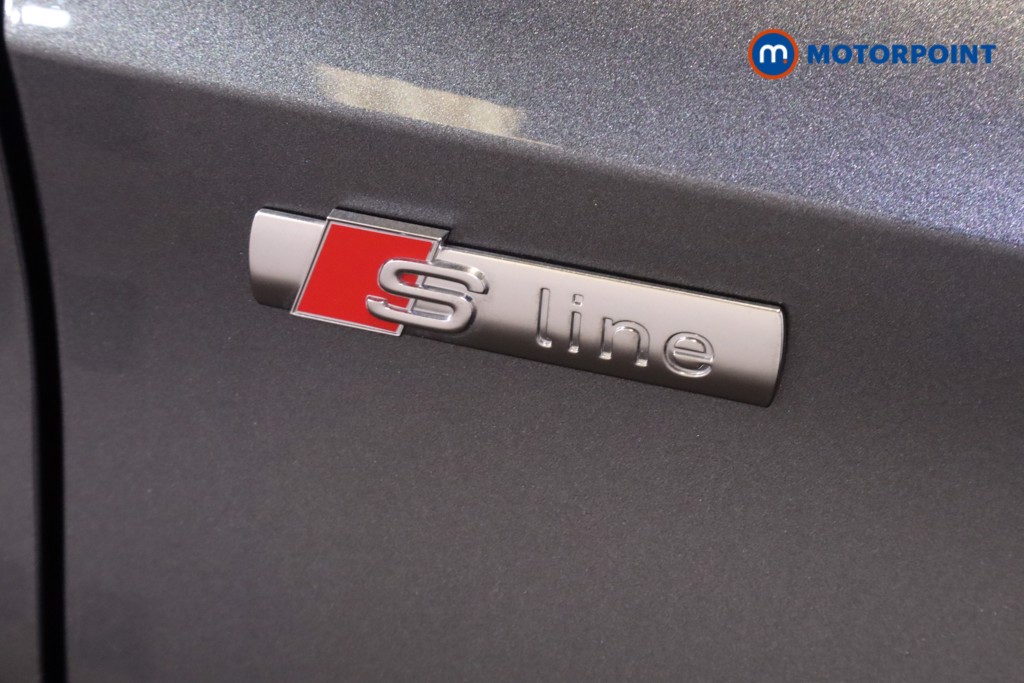 Audi A3 S Line Competition Automatic Petrol Plug-In Hybrid Hatchback - Stock Number (1549381) - 23rd supplementary image
