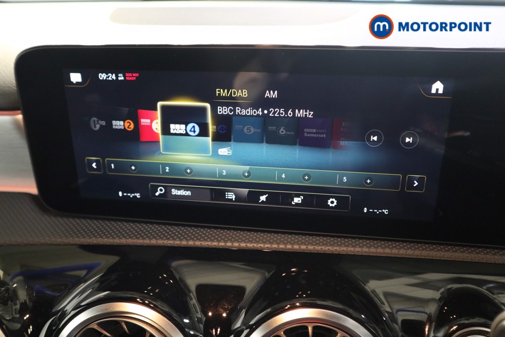 Mercedes-Benz A Class Amg Line Automatic Petrol Plug-In Hybrid Hatchback - Stock Number (1549437) - 6th supplementary image