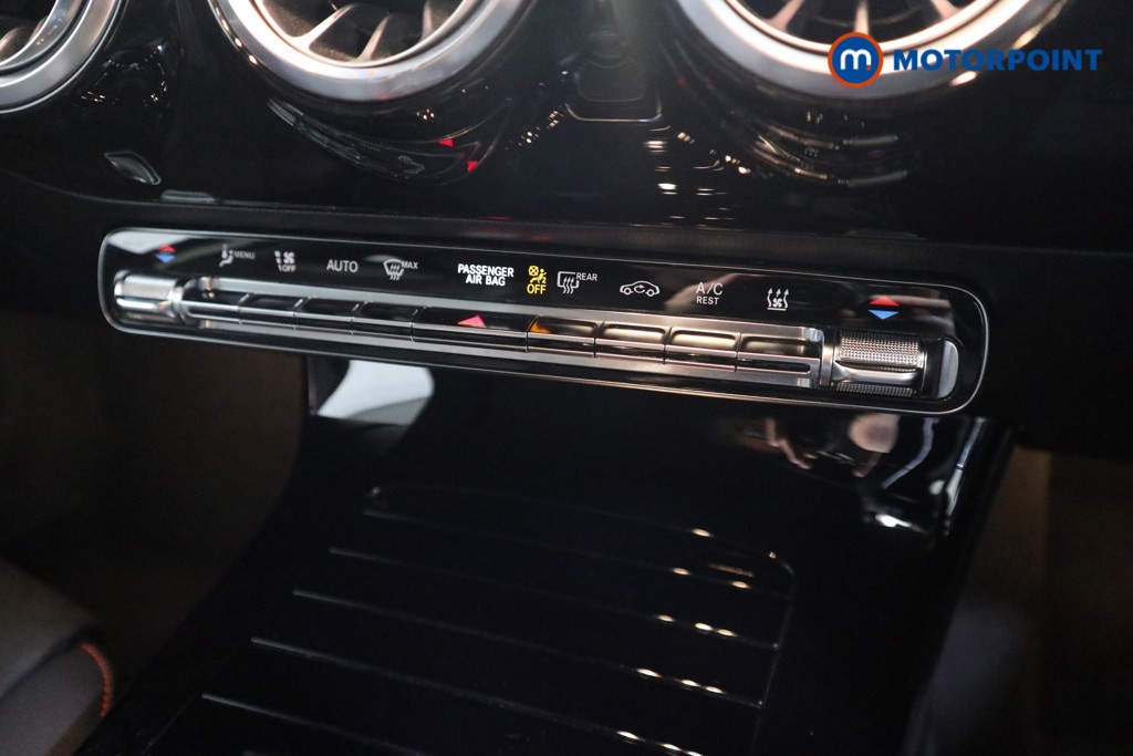 Mercedes-Benz A Class Amg Line Automatic Petrol Plug-In Hybrid Hatchback - Stock Number (1549437) - 7th supplementary image