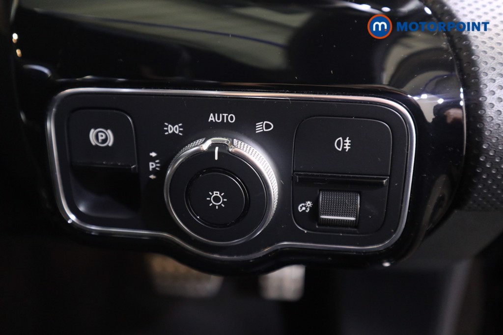 Mercedes-Benz A Class Amg Line Automatic Petrol Plug-In Hybrid Hatchback - Stock Number (1549437) - 9th supplementary image