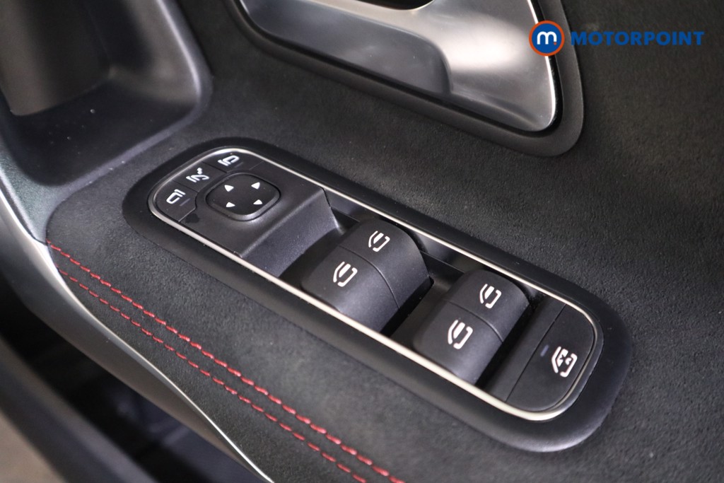 Mercedes-Benz A Class Amg Line Automatic Petrol Plug-In Hybrid Hatchback - Stock Number (1549437) - 13th supplementary image