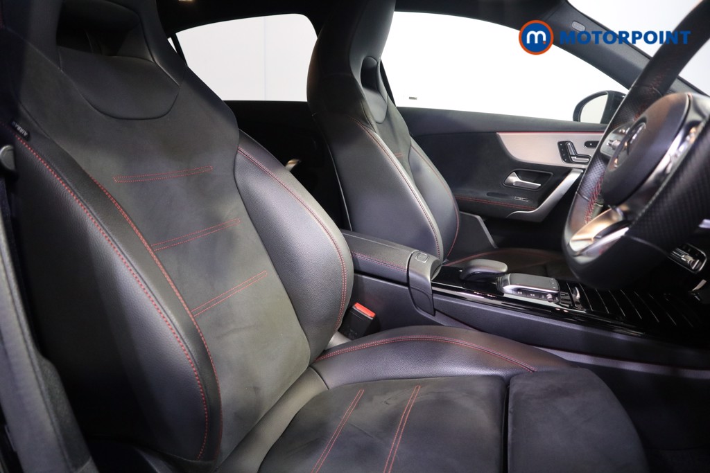 Mercedes-Benz A Class Amg Line Automatic Petrol Plug-In Hybrid Hatchback - Stock Number (1549437) - 14th supplementary image
