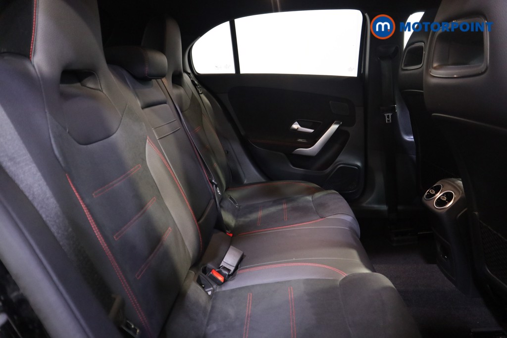 Mercedes-Benz A Class Amg Line Automatic Petrol Plug-In Hybrid Hatchback - Stock Number (1549437) - 15th supplementary image