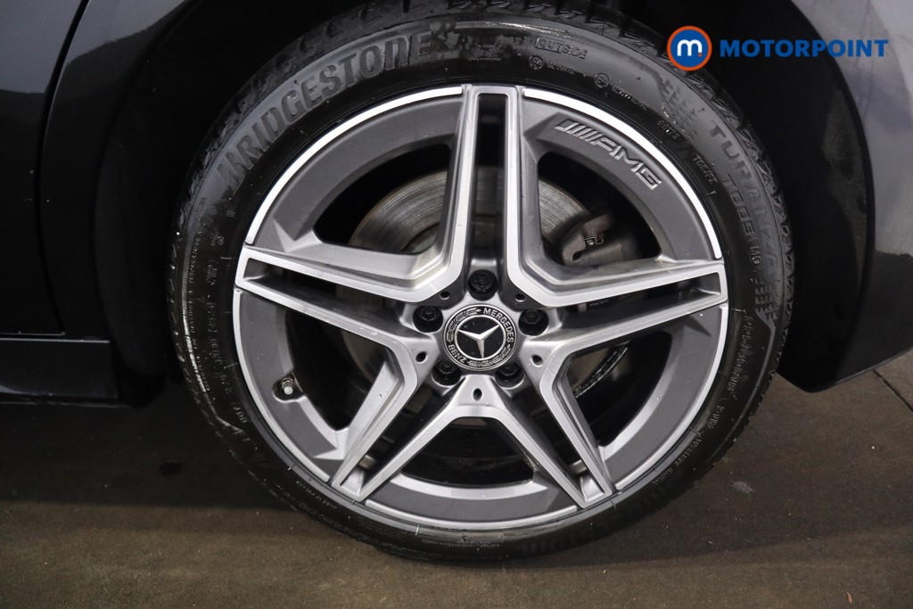 Mercedes-Benz A Class Amg Line Automatic Petrol Plug-In Hybrid Hatchback - Stock Number (1549437) - 20th supplementary image