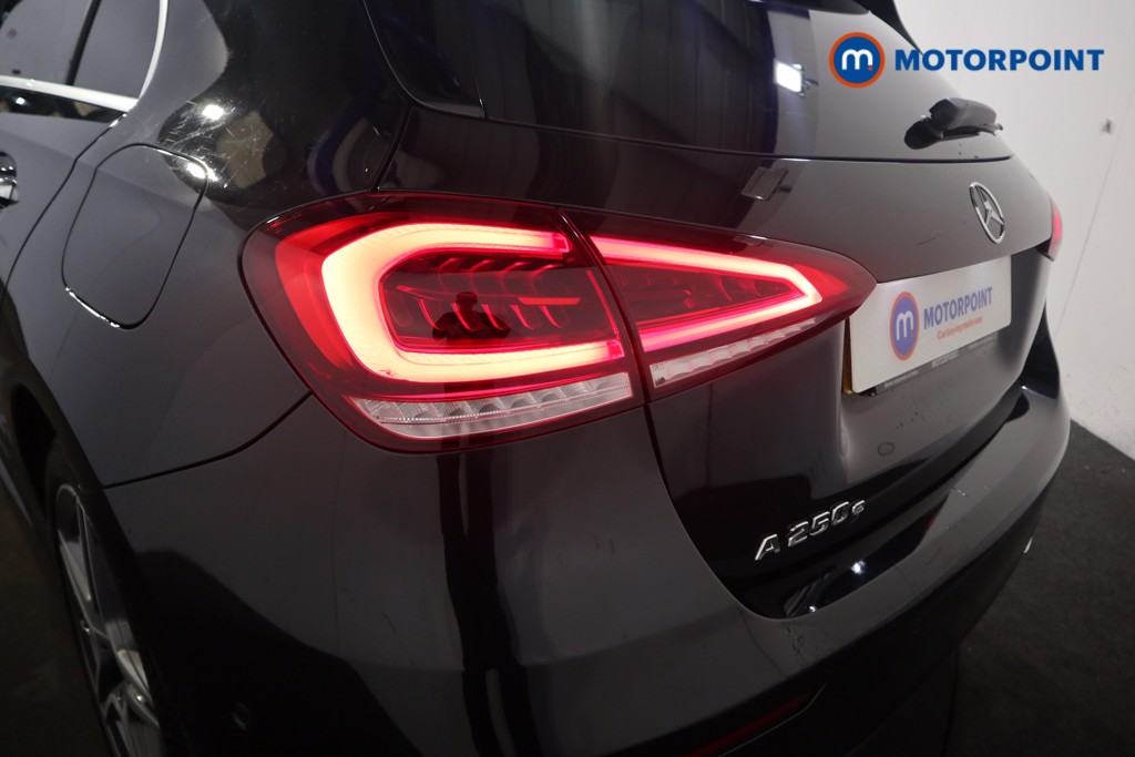 Mercedes-Benz A Class Amg Line Automatic Petrol Plug-In Hybrid Hatchback - Stock Number (1549437) - 22nd supplementary image