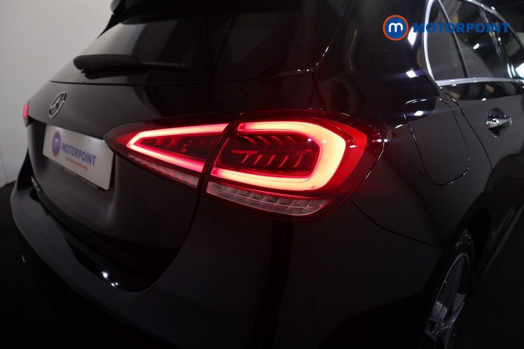 Mercedes-Benz A Class Amg Line Automatic Petrol Plug-In Hybrid Hatchback - Stock Number (1549437) - 23rd supplementary image