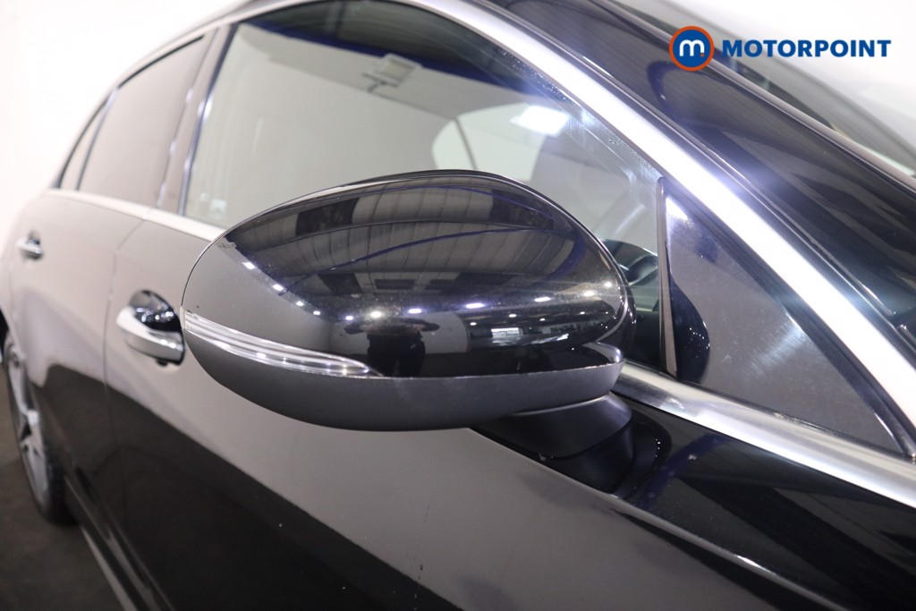 Mercedes-Benz A Class Amg Line Automatic Petrol Plug-In Hybrid Hatchback - Stock Number (1549437) - 25th supplementary image