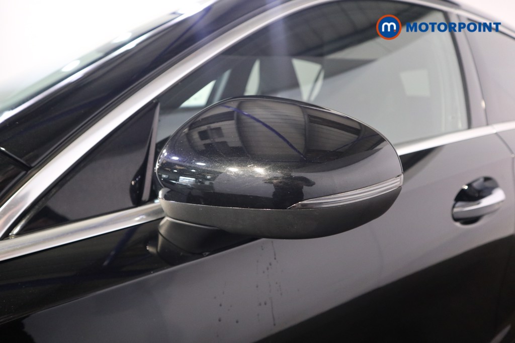 Mercedes-Benz A Class Amg Line Automatic Petrol Plug-In Hybrid Hatchback - Stock Number (1549437) - 26th supplementary image