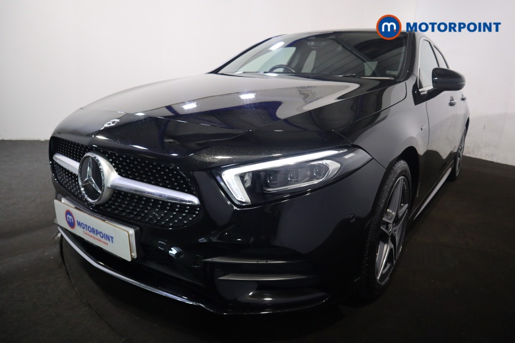 Mercedes-Benz A Class Amg Line Automatic Petrol Plug-In Hybrid Hatchback - Stock Number (1549437) - 27th supplementary image
