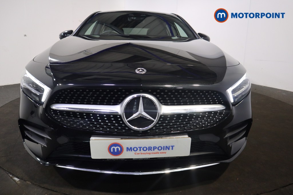 Mercedes-Benz A Class Amg Line Automatic Petrol Plug-In Hybrid Hatchback - Stock Number (1549437) - 28th supplementary image