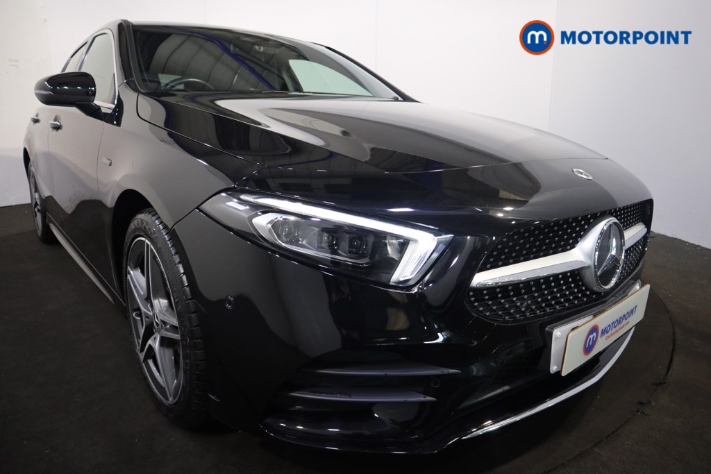 Mercedes-Benz A Class Amg Line Automatic Petrol Plug-In Hybrid Hatchback - Stock Number (1549437) - 29th supplementary image