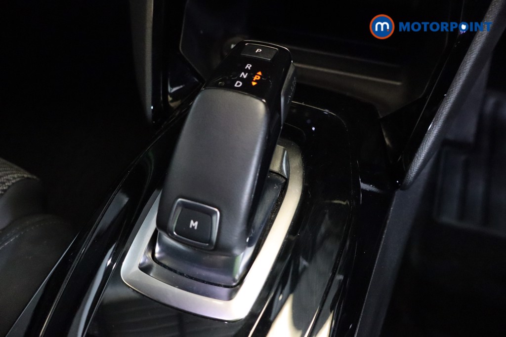 Peugeot 208 Gt Line Automatic Petrol Hatchback - Stock Number (1549619) - 5th supplementary image