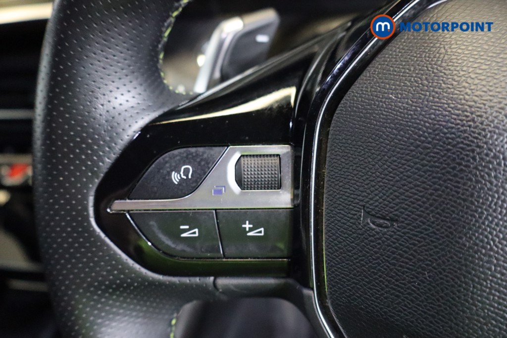 Peugeot 208 Gt Line Automatic Petrol Hatchback - Stock Number (1549619) - 7th supplementary image